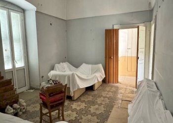 soggiorno - Villa Via Bixio, Monopoli - foto 6