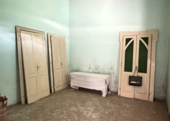 vano letto - Villa Via Bixio, Monopoli - foto 8