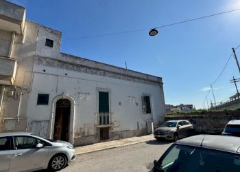 prospetto esterno - Villa Via Bixio, Monopoli - foto 10