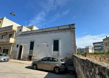 prospetto esterno - Villa Via Bixio, Monopoli - foto 11