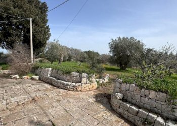 IMG-20240327-WA0006.jpg - Porzione di casa contrada tavarello, Monopoli - foto 8