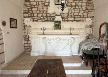 antica cappella - Porzione di casa contrada tavarello, Monopoli - foto 9