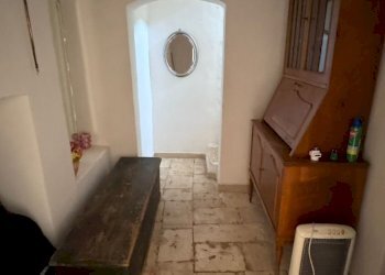 disimpegno - Porzione di casa contrada tavarello, Monopoli - foto 12