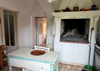 cucina - Porzione di casa contrada tavarello, Monopoli - foto 15