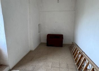 vano letto - Porzione di casa contrada tavarello, Monopoli - foto 17