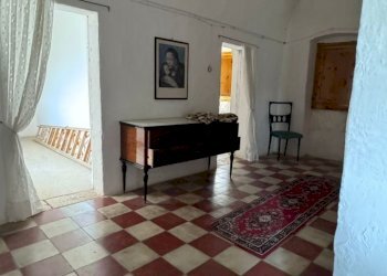 vano letto - Porzione di casa contrada tavarello, Monopoli - foto 18