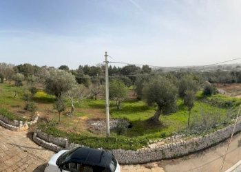 esterno - Porzione di casa contrada tavarello, Monopoli - foto 21