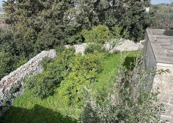 terreno - Porzione di casa contrada tavarello, Monopoli - foto 22