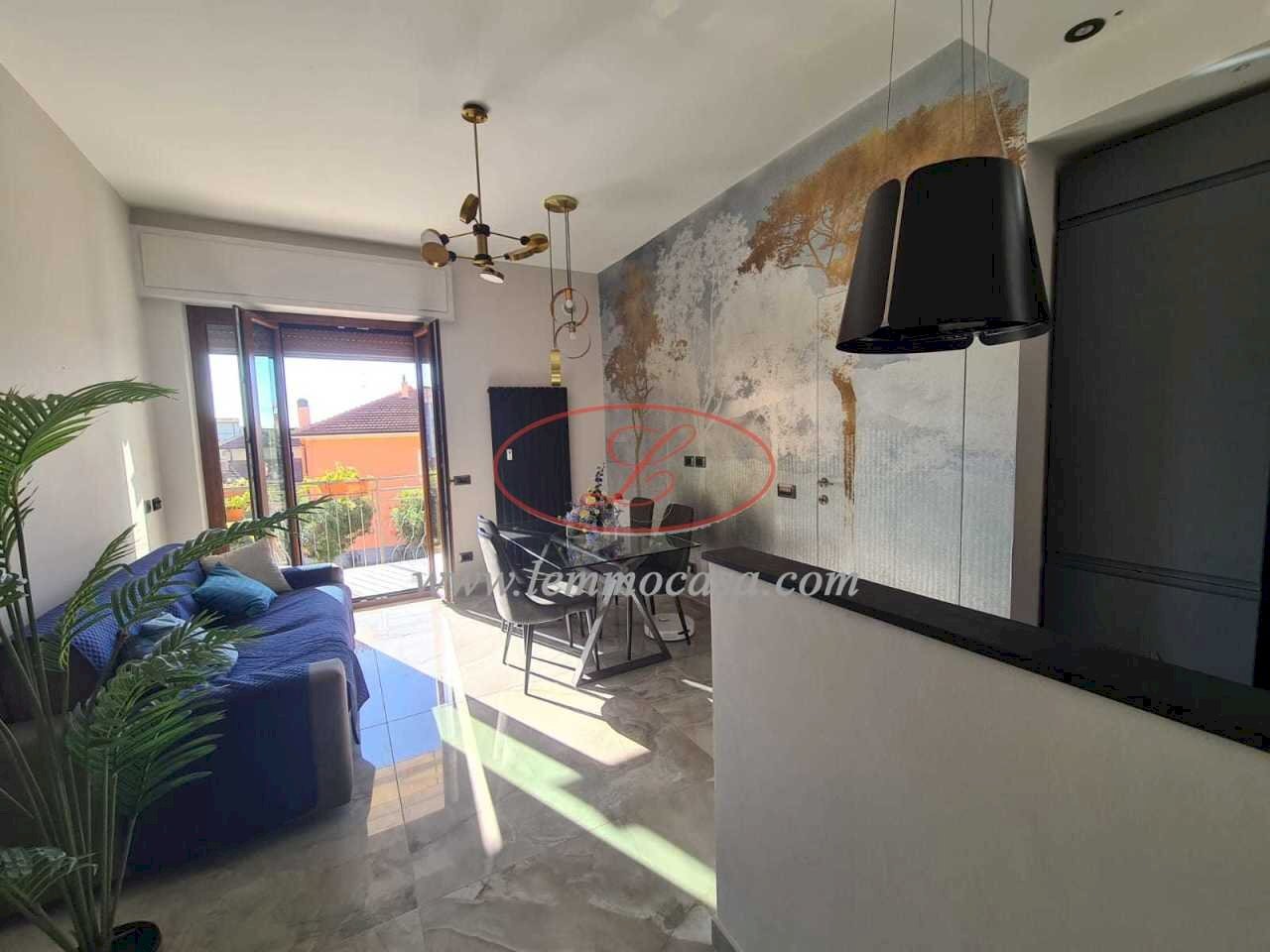 Ristrutturato ed arredato - Trilocale Via Giaiette 44, Diano Marina - foto 3