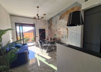 Ristrutturato ed arredato - Trilocale Via Giaiette 44, Diano Marina - foto 3