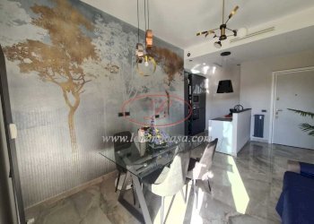 soggiorno - Trilocale Via Giaiette 44, Diano Marina - foto 5