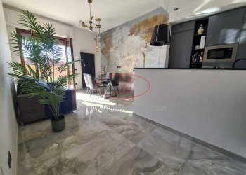 Trilocale Via Giaiette 44, Diano Marina - foto 7