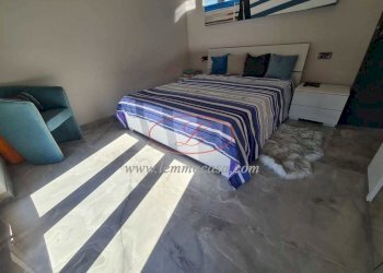 prima camera da letto - Trilocale Via Giaiette 44, Diano Marina - foto 11