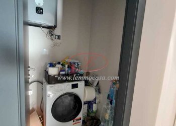 ripostiglio - Trilocale Via Giaiette 44, Diano Marina - foto 13