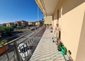 balcone - Trilocale Via Giaiette 44, Diano Marina - foto 16