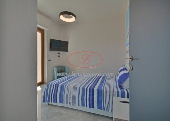 camera da letto - Trilocale Via Giaiette 44, Diano Marina - foto 17