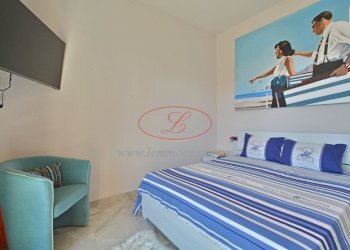 Trilocale Via Giaiette 44, Diano Marina - foto 19