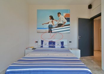 Trilocale Via Giaiette 44, Diano Marina - foto 20