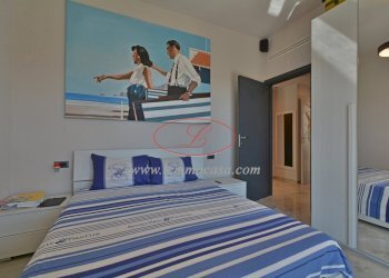 Trilocale Via Giaiette 44, Diano Marina - foto 21