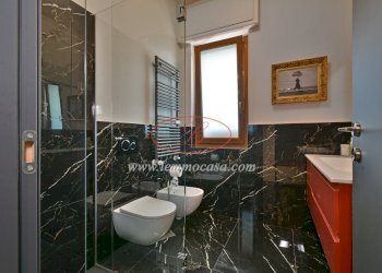 Trilocale Via Giaiette 44, Diano Marina - foto 23