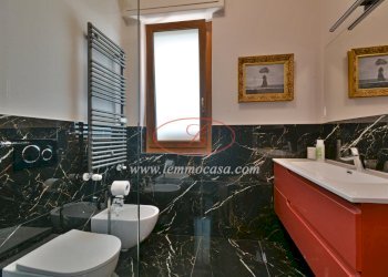 bagno - Trilocale Via Giaiette 44, Diano Marina - foto 26