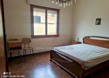 una delle due camera da letto - Quadrilocale Via Mario Capocaccia 54, Diano Marina - foto 3