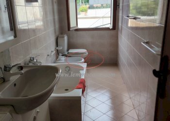 bagno - Quadrilocale Via Mario Capocaccia 54, Diano Marina - foto 5