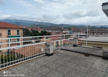 terrazzo comune - Quadrilocale Via Mario Capocaccia 54, Diano Marina - foto 6