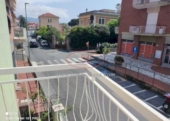 affaccio - Quadrilocale Via Mario Capocaccia 54, Diano Marina - foto 9