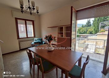 sala da pranzo - Quadrilocale Via Mario Capocaccia 54, Diano Marina - foto 10