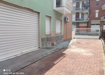 cortile - Quadrilocale Via Mario Capocaccia 54, Diano Marina - foto 11