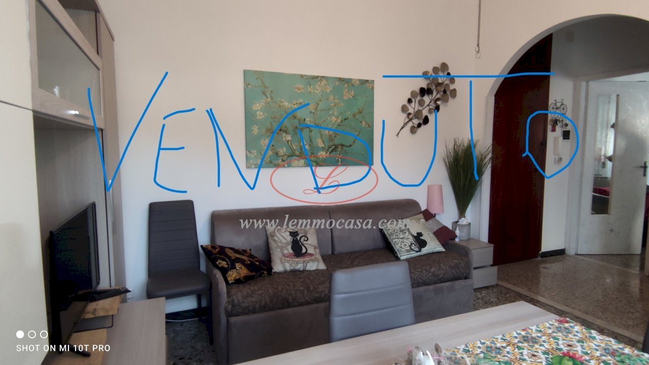 Bilocale in Via Moreno - Bilocale Via Moreno 23, San Bartolomeo al Mare - foto 1