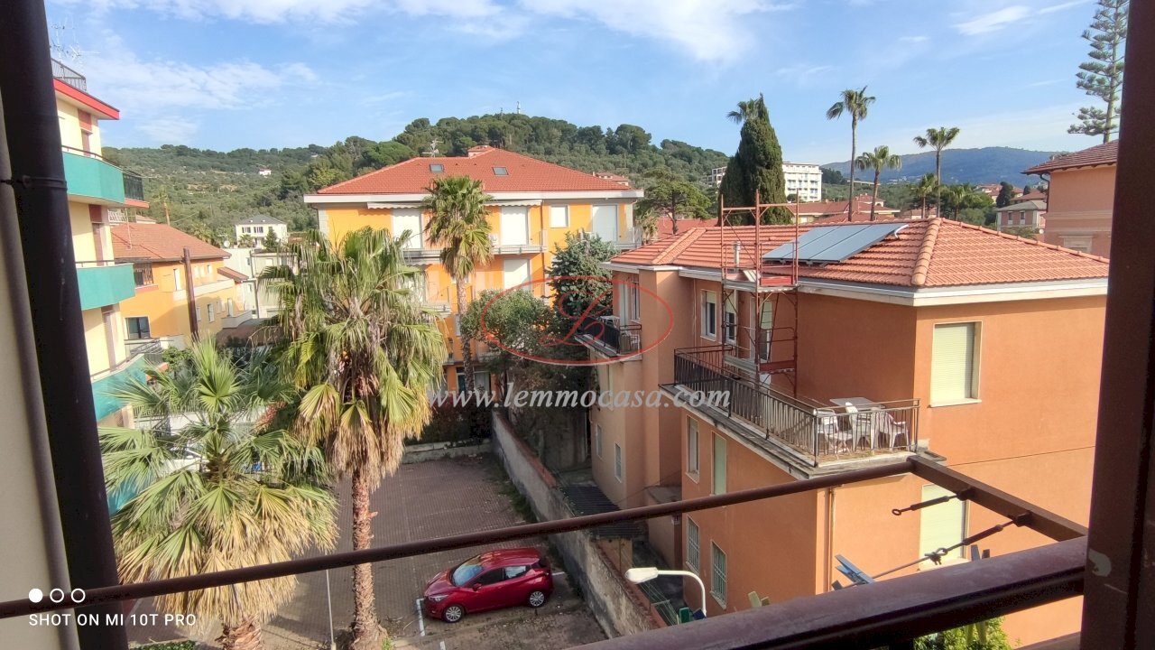 Grazioso bilocale vicinio al mare - Bilocale Via Moreno 23, San Bartolomeo al Mare - foto 2