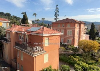 Bilocale Via Moreno 23, San Bartolomeo al Mare - foto 3