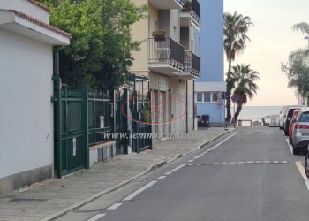 vicinanza alla spiaggia - Bilocale Via Moreno 23, San Bartolomeo al Mare - foto 6