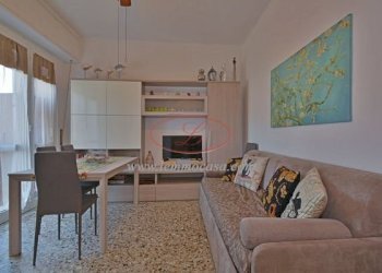 sala da pranzo - Bilocale Via Moreno 23, San Bartolomeo al Mare - foto 12