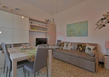 Bilocale Via Moreno 23, San Bartolomeo al Mare - foto 14