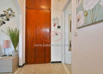 Bilocale Via Moreno 23, San Bartolomeo al Mare - foto 24