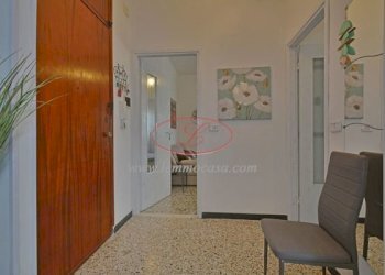 Bilocale Via Moreno 23, San Bartolomeo al Mare - foto 29