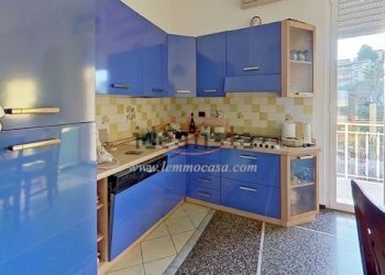 Quadrilocale Via F. Agnese 34, Diano Marina - foto 5