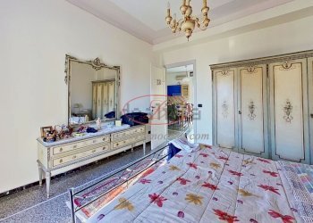 Quadrilocale Via F. Agnese 34, Diano Marina - foto 7