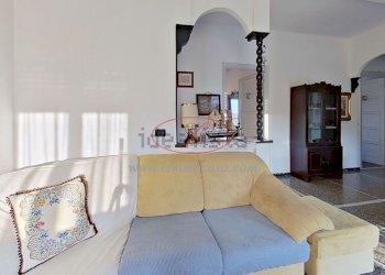 zona giorno - Quadrilocale Via F. Agnese 34, Diano Marina - foto 10