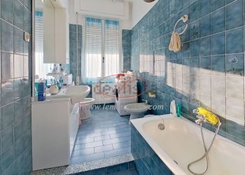 bagno - Quadrilocale Via F. Agnese 34, Diano Marina - foto 11