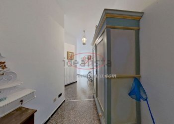 Quadrilocale Via F. Agnese 34, Diano Marina - foto 13