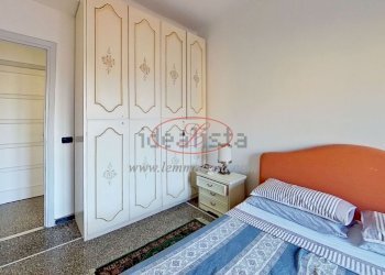 Quadrilocale Via F. Agnese 34, Diano Marina - foto 14