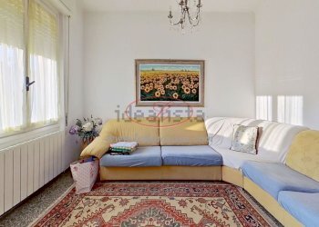 Quadrilocale Via F. Agnese 34, Diano Marina - foto 15