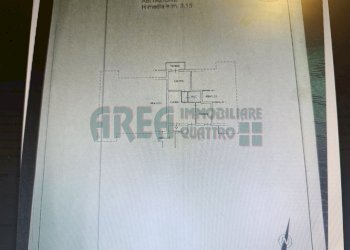 1751032655034.jpg - Three-room apartment VIA PRIVATA MAZZA  12, Imperia - photo 16