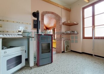 IMG_20250320_144930.jpg - Villa Via Milite Ignoto 10, Pieve di Teco - foto 13