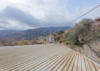 IMG_20250320_145454.jpg - Villa Via Milite Ignoto 10, Pieve di Teco - foto 25