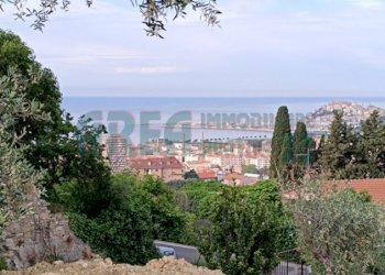 IMG_20240513_080917.jpg - Agricultural land Via Fanny Roncati Carli, Imperia - photo 7